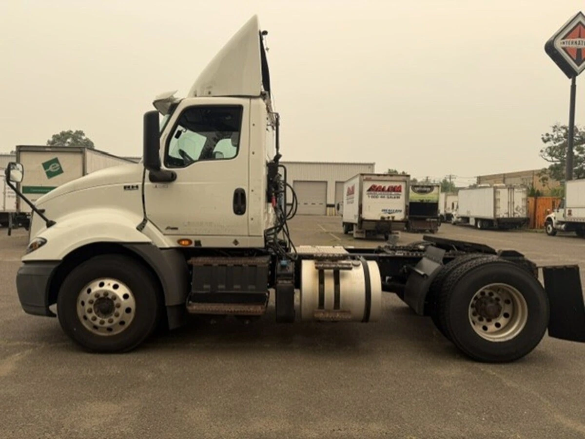 2020 International RH in Bridgeport, CT — photo 3