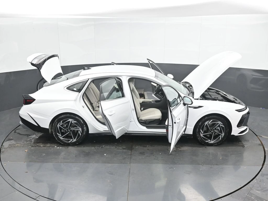 2026 Hyundai Sonata SEL - Photo 53