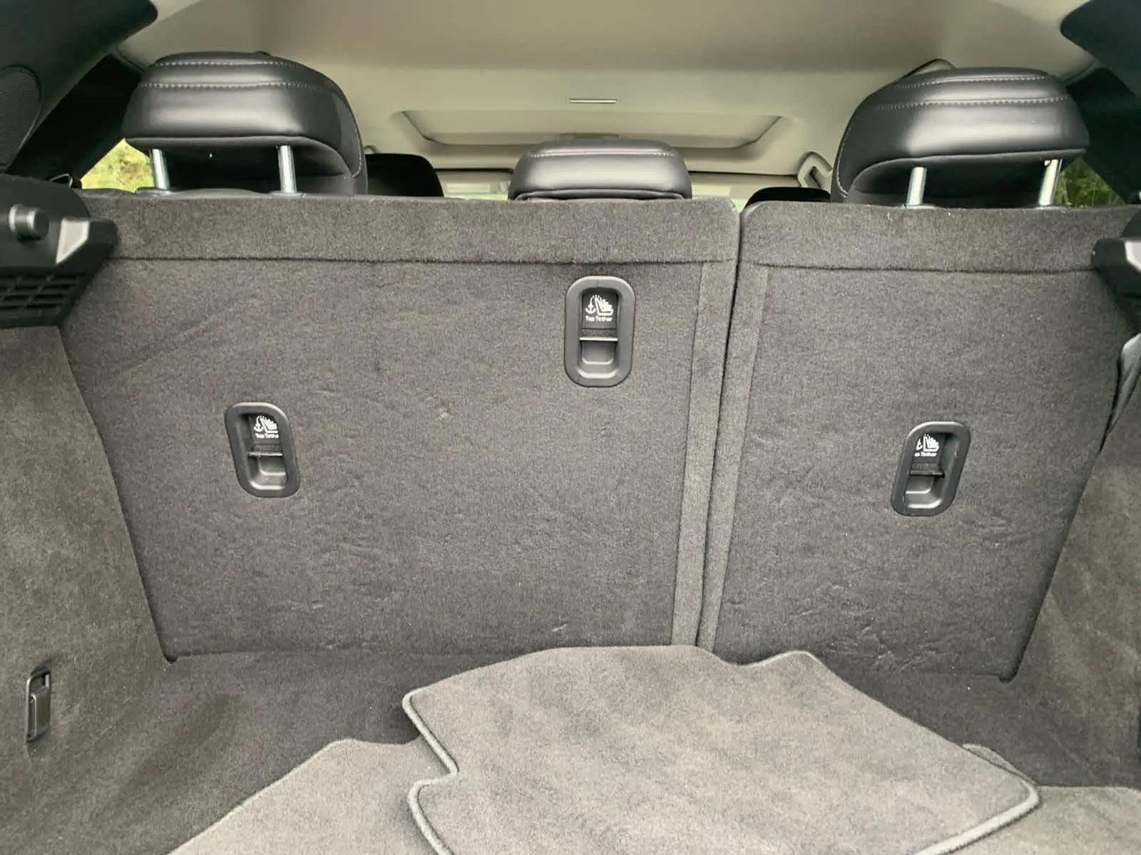 2022 Mazda CX-30 2.5 Turbo Premium Plus photo 35