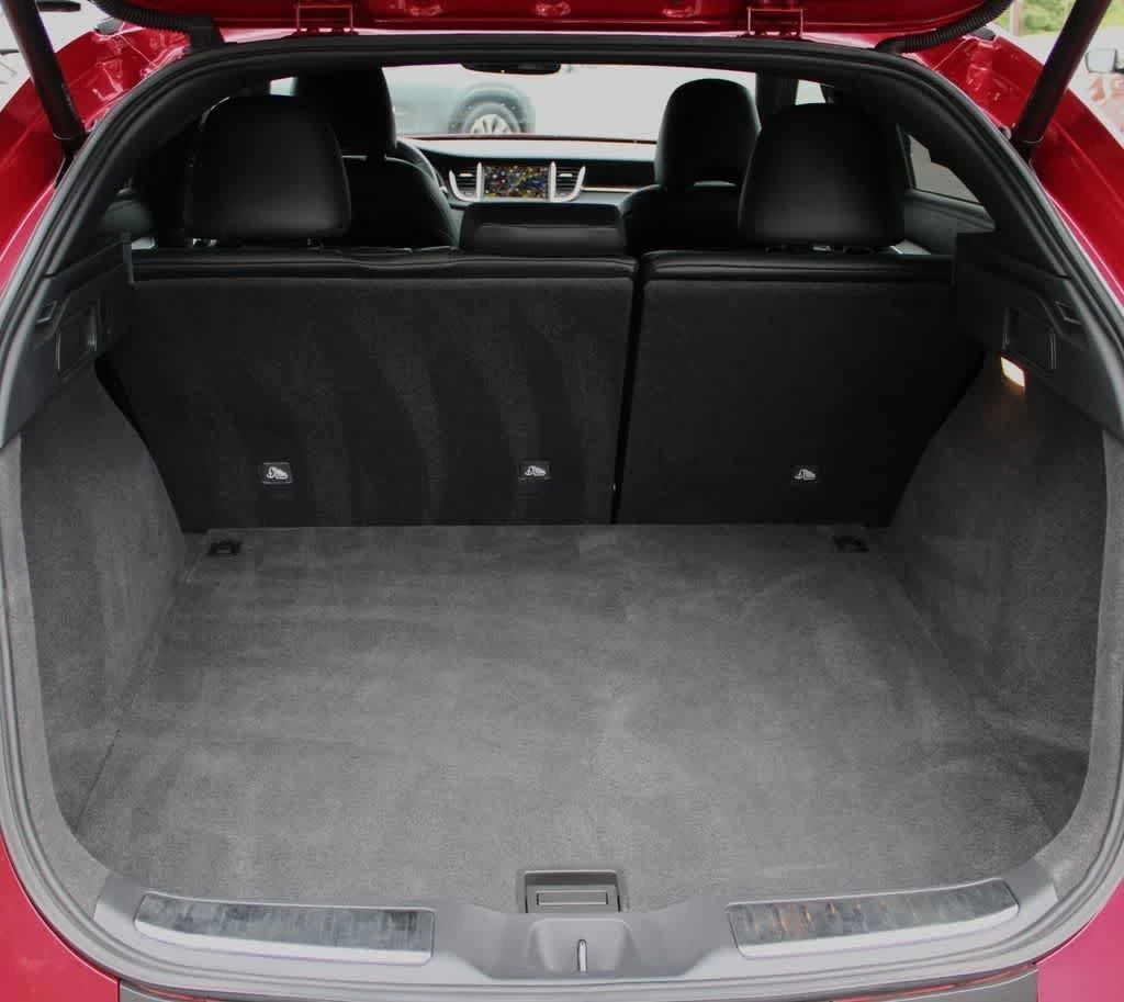 2023 INFINITI QX55 Sensory - Photo 24