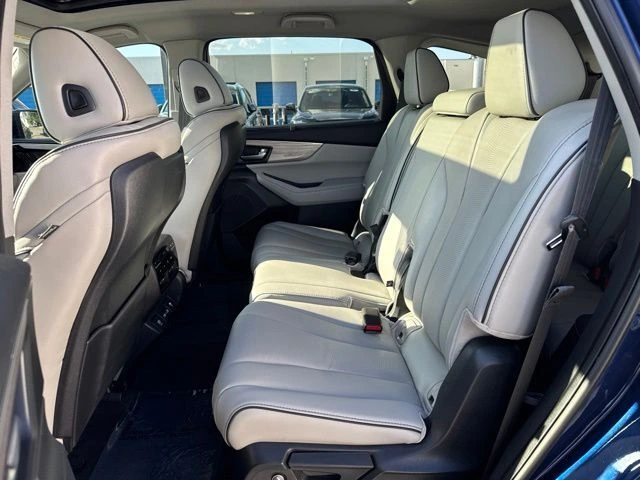 2024 Acura MDX Advance Package - Photo 25