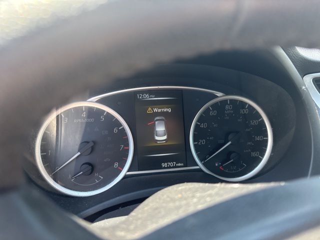 Vehicle
