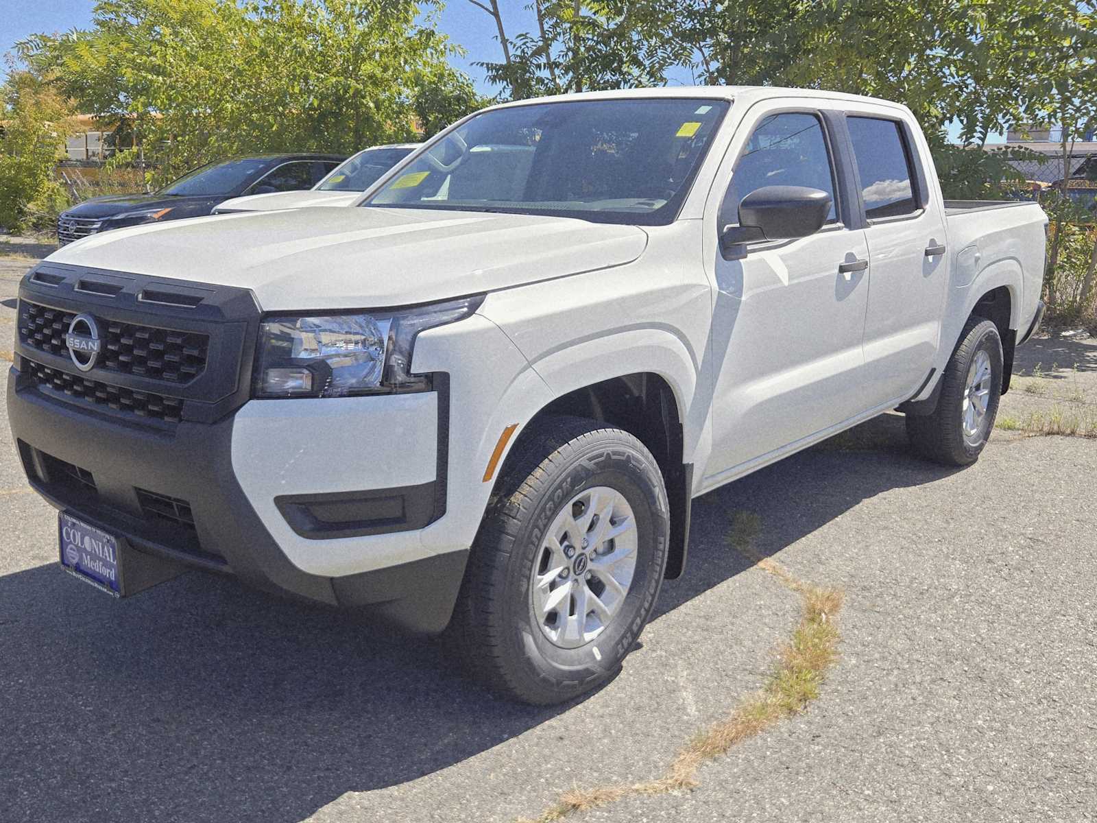 Vehicle