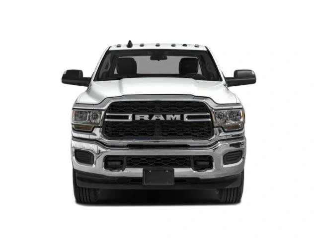2022 RAM Ram 2500 Pickup Laramie - Photo 7
