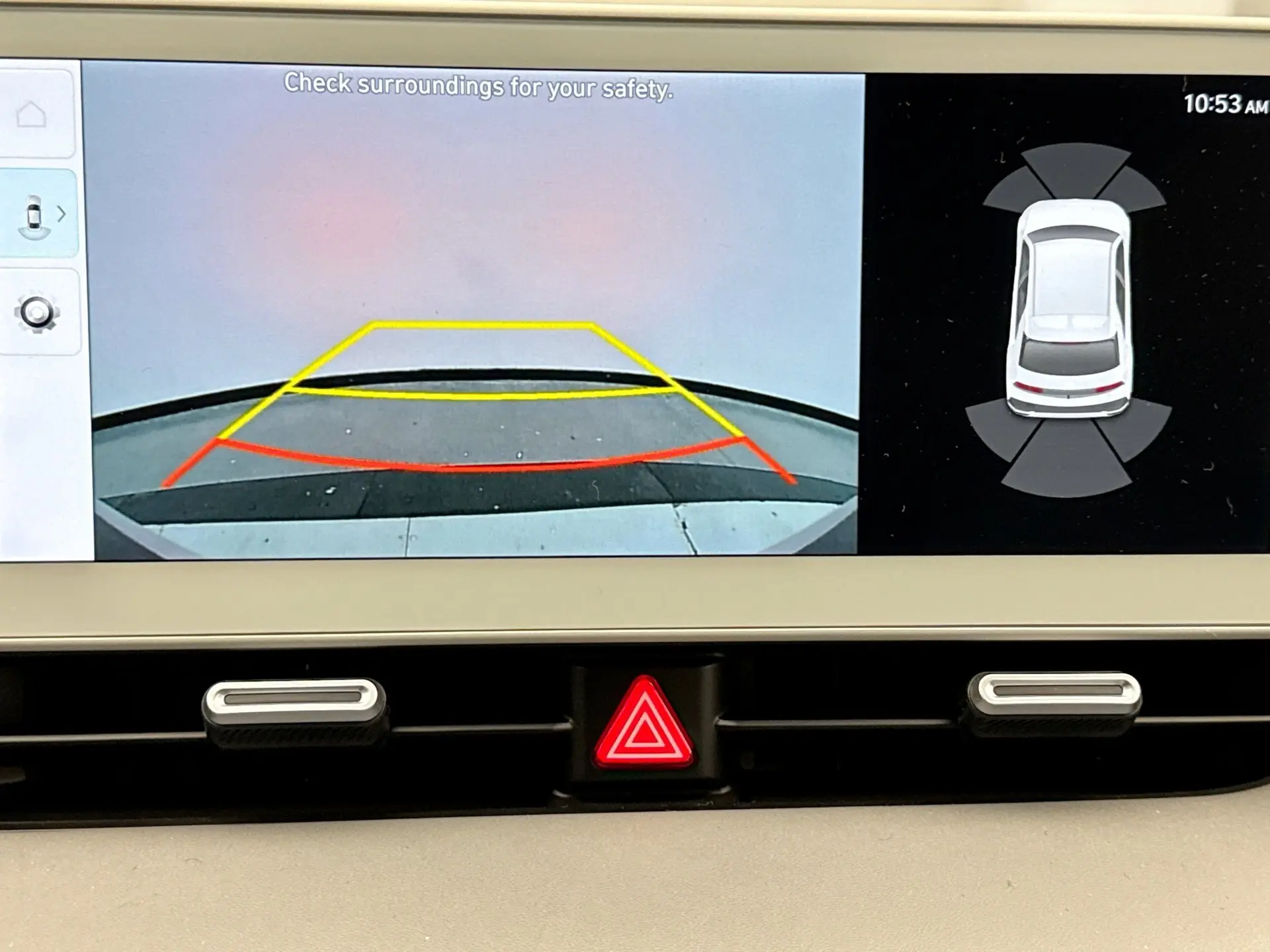 2023 Hyundai Ioniq 5 SEL photo 9