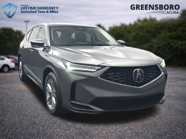 2025 Acura MDX Base