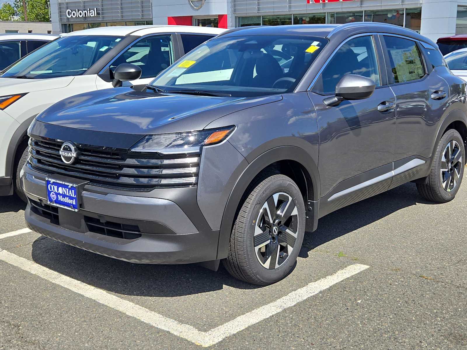 Vehicle