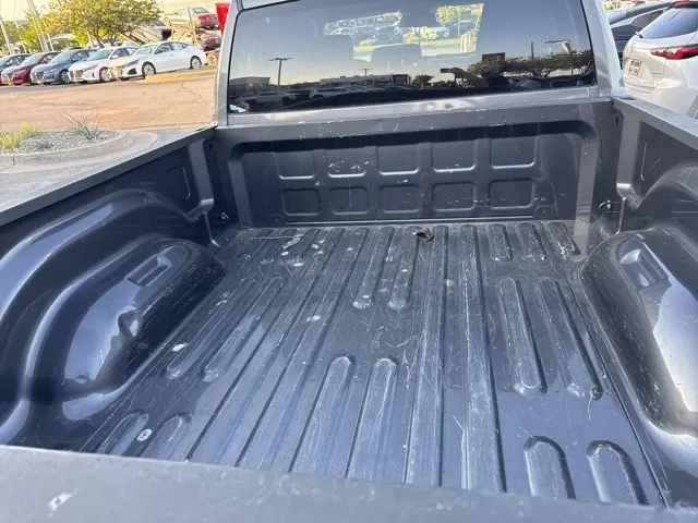 2019 Ram 1500 Classic Tradesman photo 8