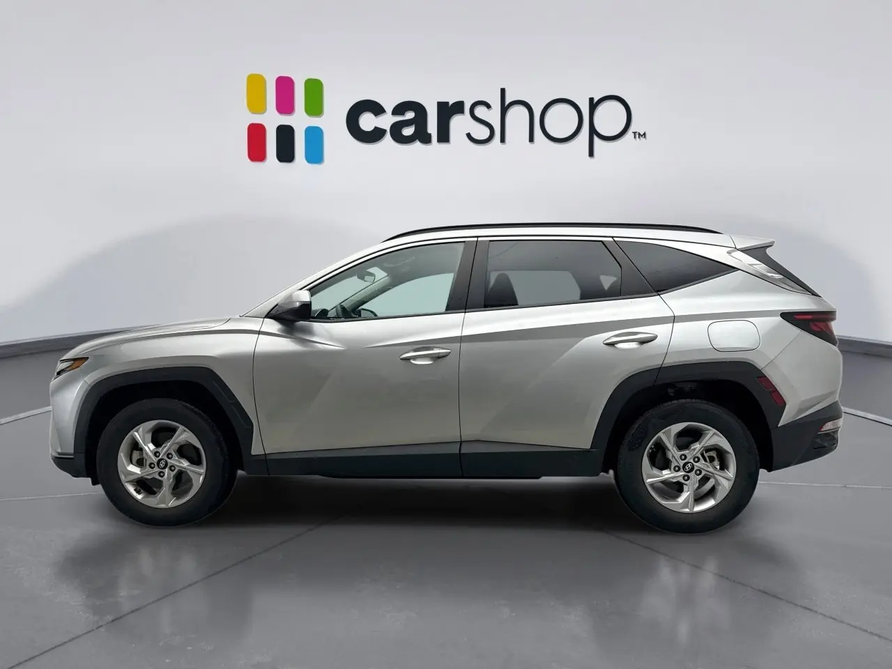 2024 Hyundai Tucson SEL photo 2