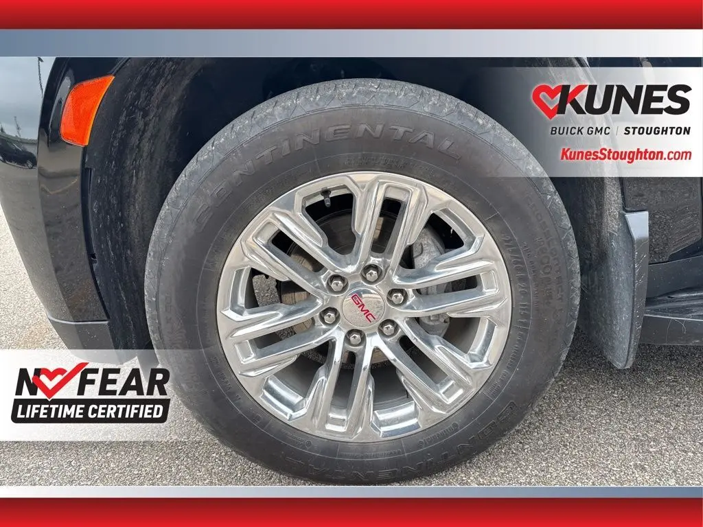2023 Gmc Yukon XL SLT photo 11