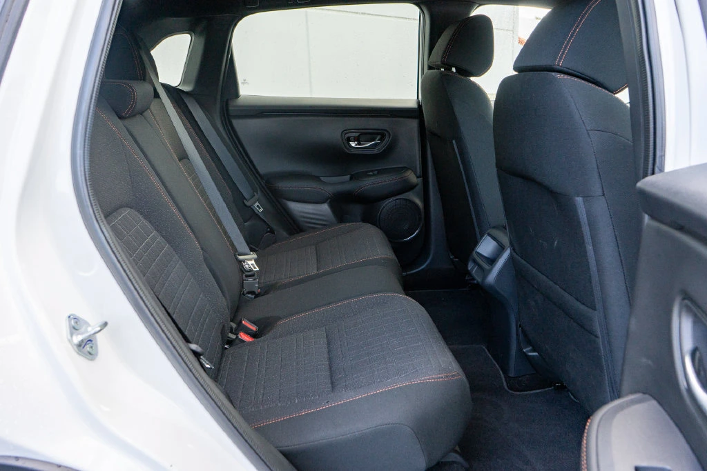 2026 Honda HR-V Sport - Photo 15