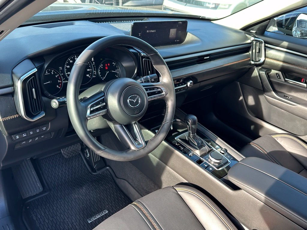 2025 Mazda CX-50 Premium Plus - Photo 18