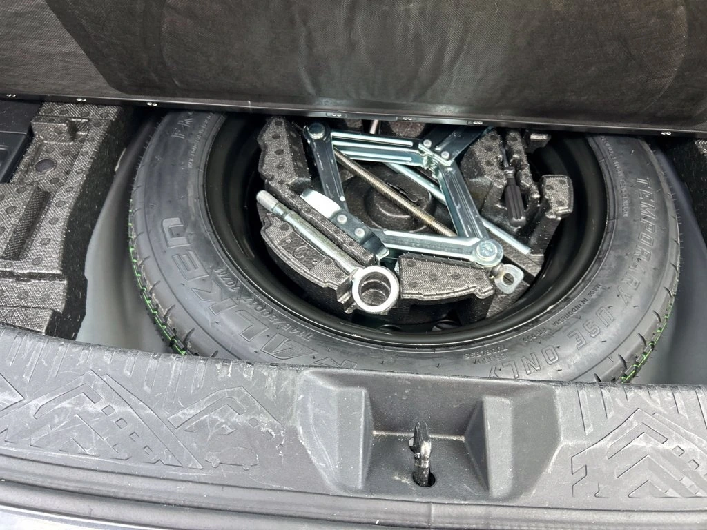 2024 Subaru Crosstrek Premium - Photo 28