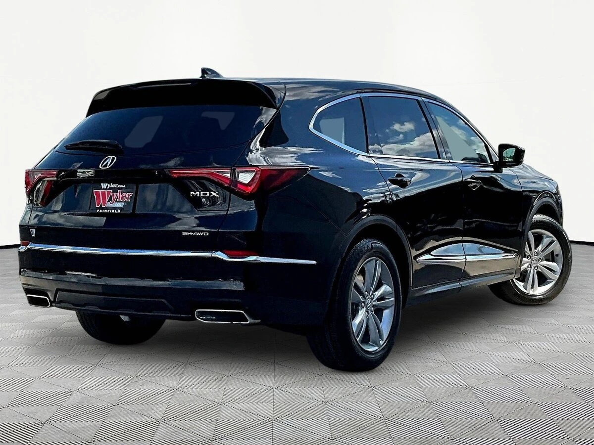 2023 Acura MDX Base - Photo 6