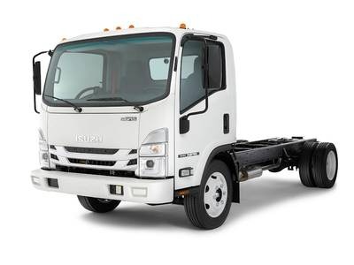 All trucks