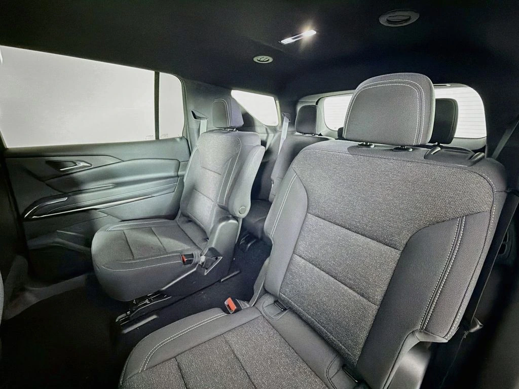 2026 Chevrolet Traverse LT - Photo 24
