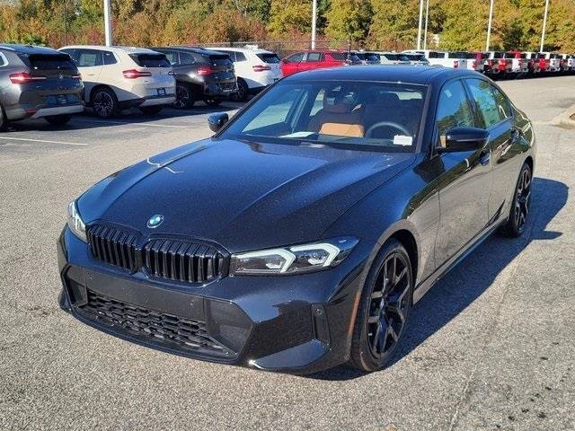 2026 BMW 3 Series 330i - Photo 7