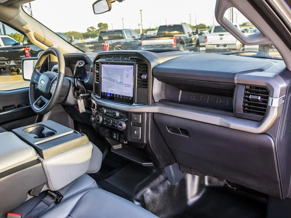 2024 Ford F-150 XLT photo 15