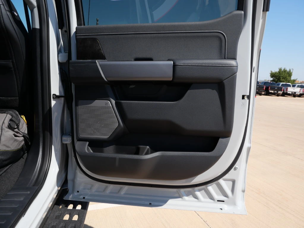 2026 Ford F-250 Super Duty Lariat - Photo 19