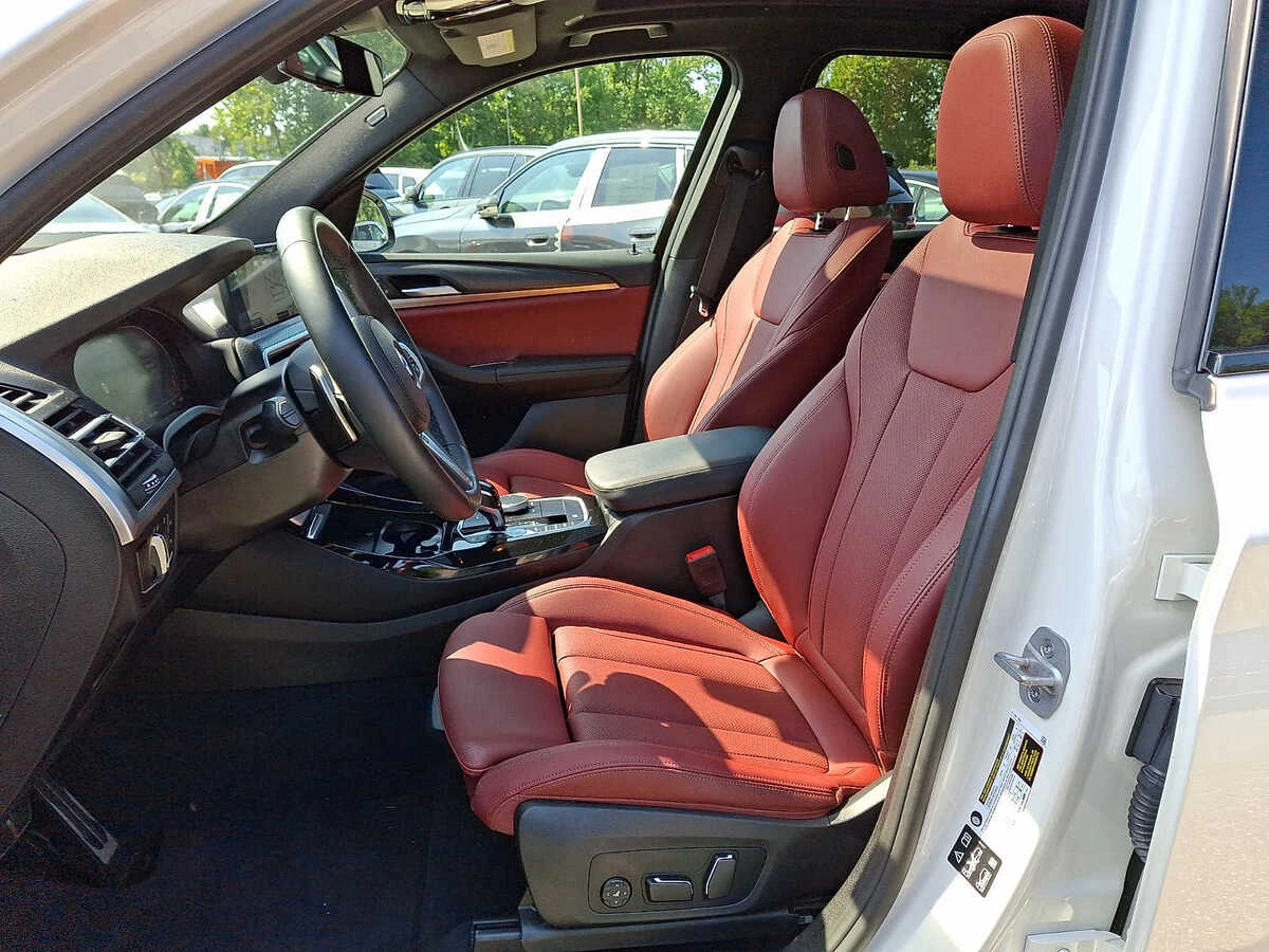 2024 BMW X3 30i - Photo 10