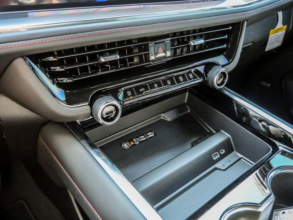 2026 Chevrolet Tahoe RST - Photo 37