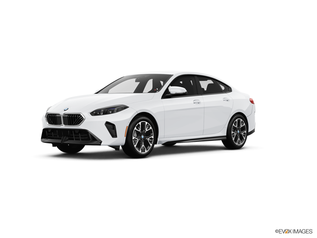 2026 BMW 2 Series 228