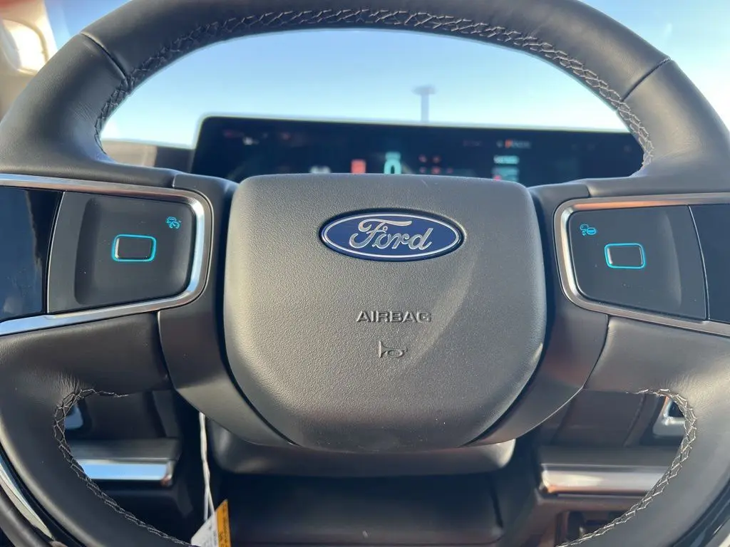 2025 Ford Expedition Platinum photo 19