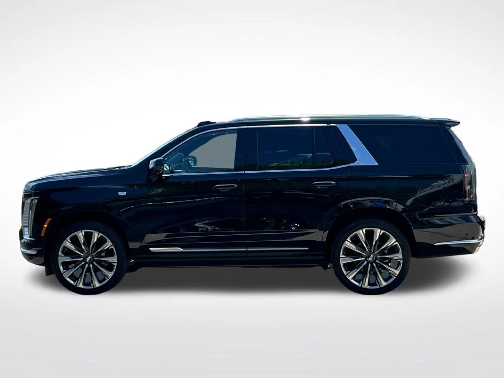 2026 Cadillac Escalade Platinum Luxury - Photo 16