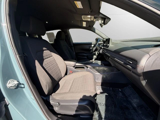 2025 Honda HR-V Sport - Photo 15