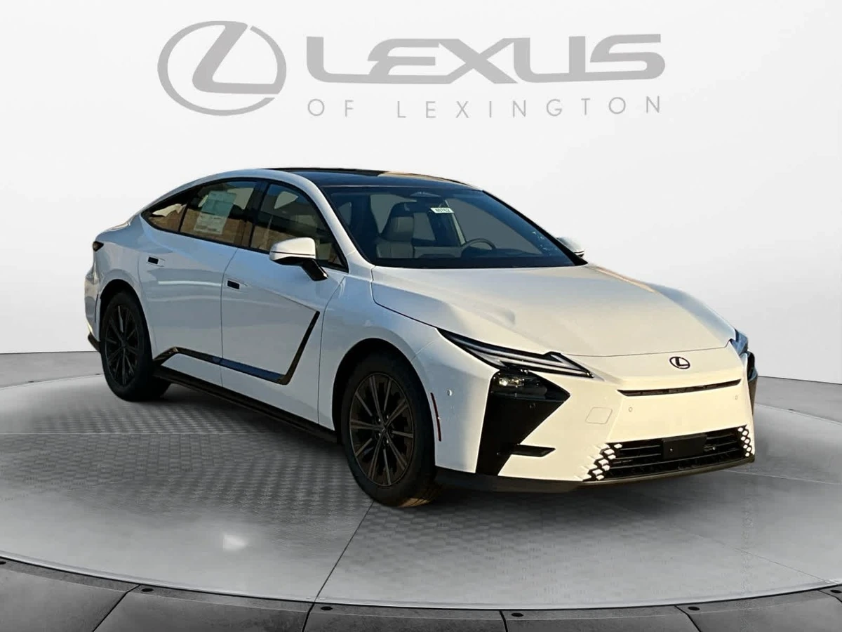 2026 Lexus ES Hybrid 350h Premium+ - Photo 7