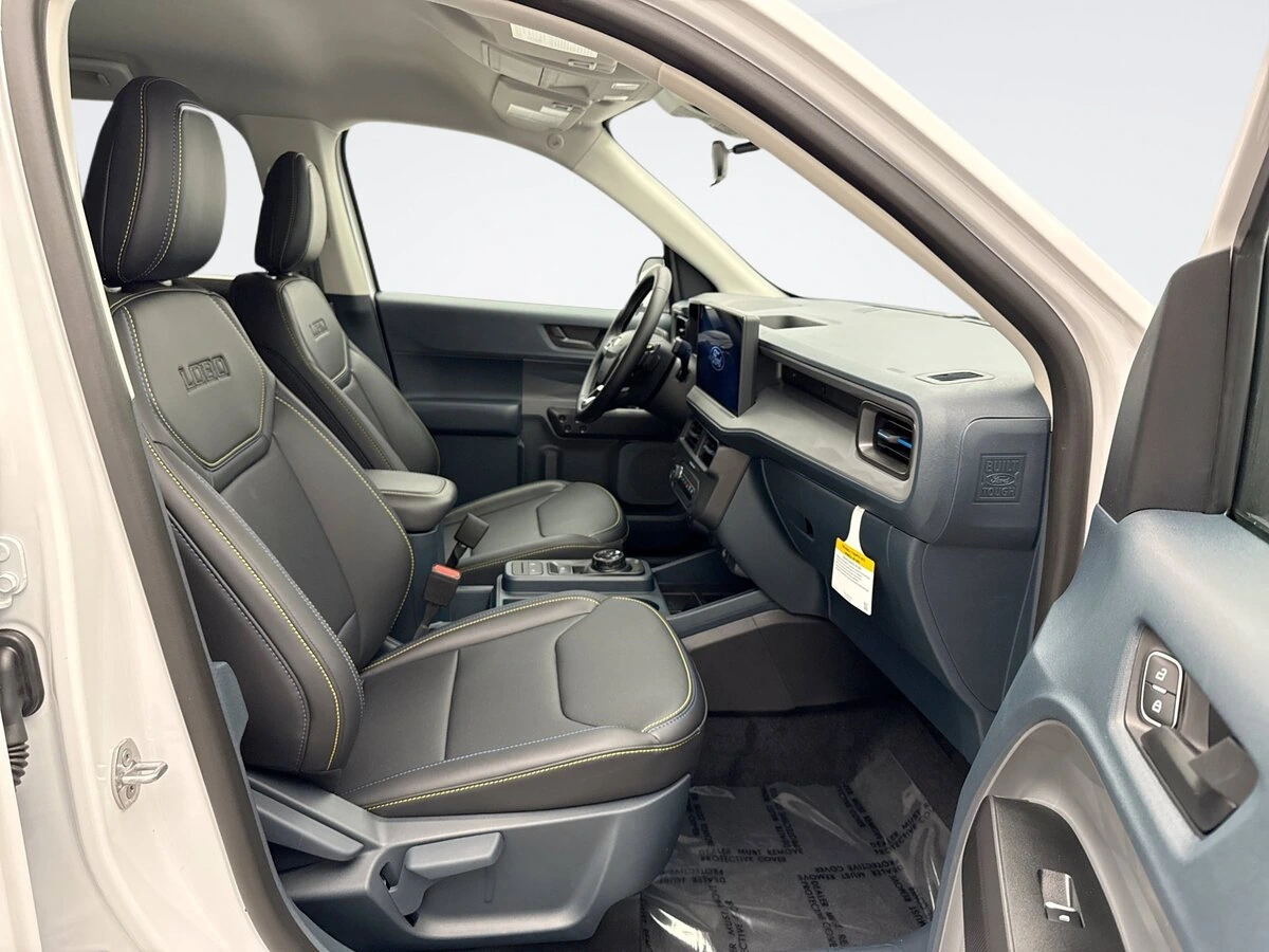 2025 Ford Maverick Lobo Standard - Photo 9
