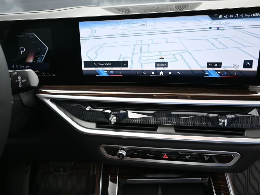 2026 BMW X5 50e - Photo 28