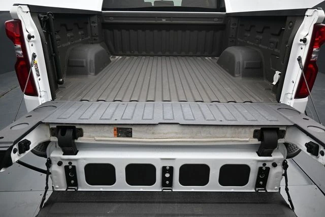 2024 Chevrolet Silverado 1500 LT Trail Boss - Photo 10