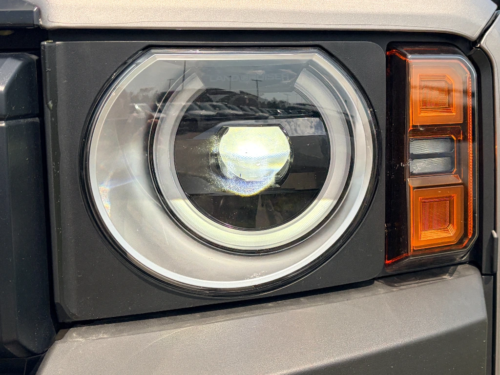 2025 Toyota Land Cruiser Land Cruiser 1958 - Photo 26