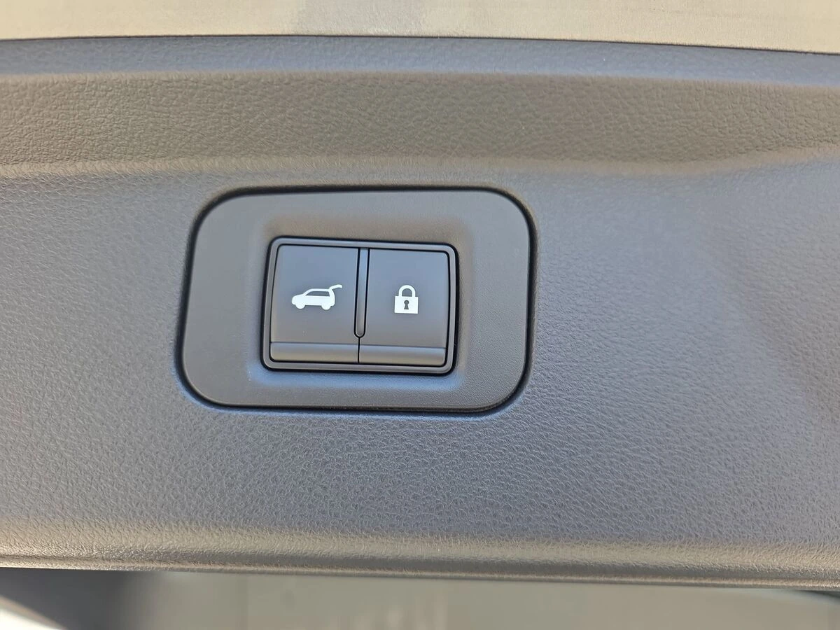 2026 INFINITI QX80 Sport - Photo 13