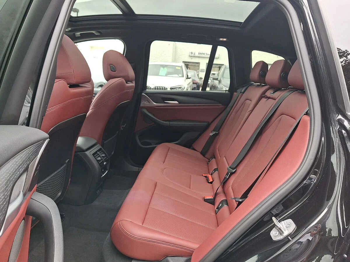 2023 BMW X3 30i - Photo 10