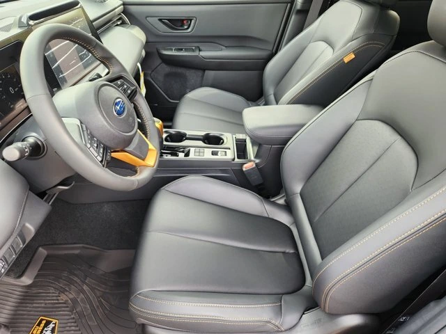 2026 Subaru Outback Wilderness - Photo 9