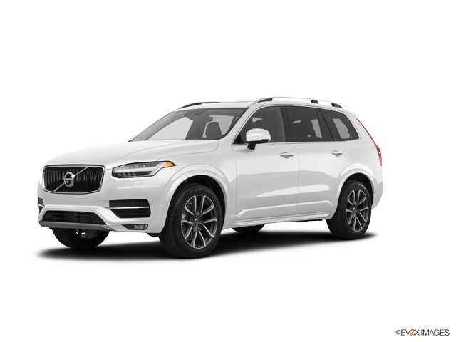 2017 Volvo XC90
