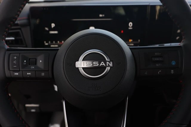 2025 Nissan Kicks SR - Photo 25