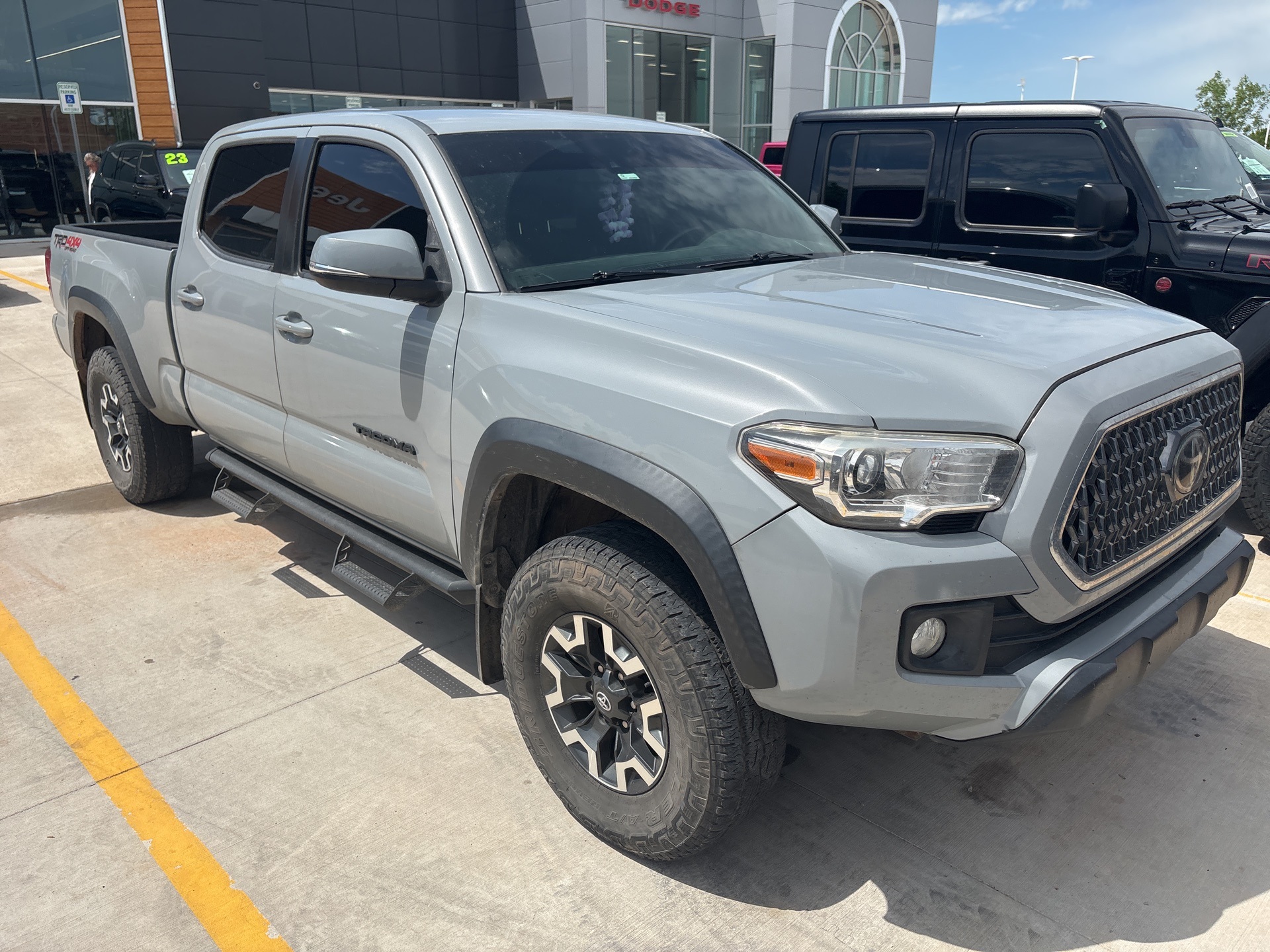 Vehicle