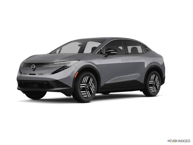 2026 Nissan Leaf SV+'s photo