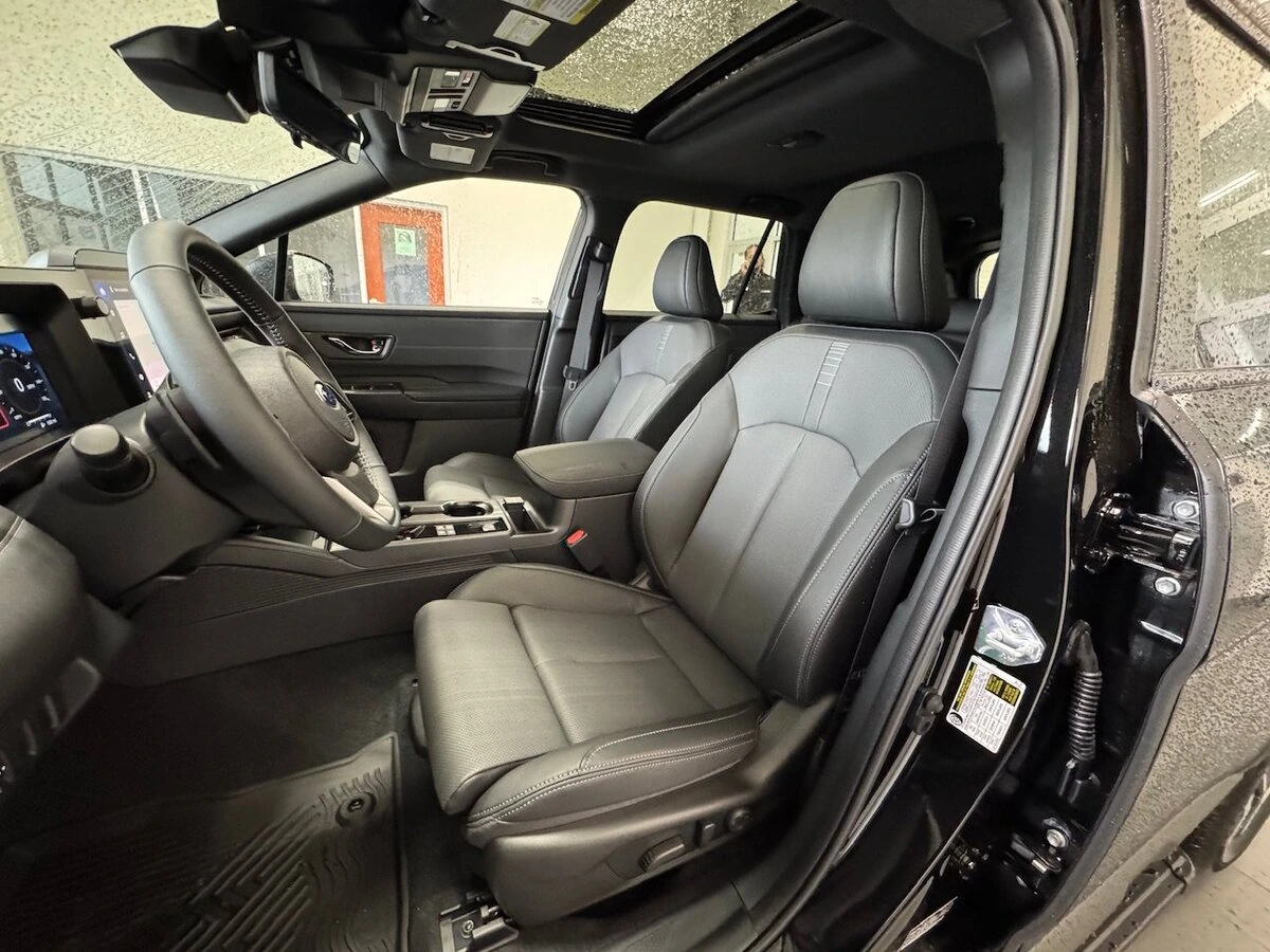 2026 Subaru Outback Touring XT - Photo 15