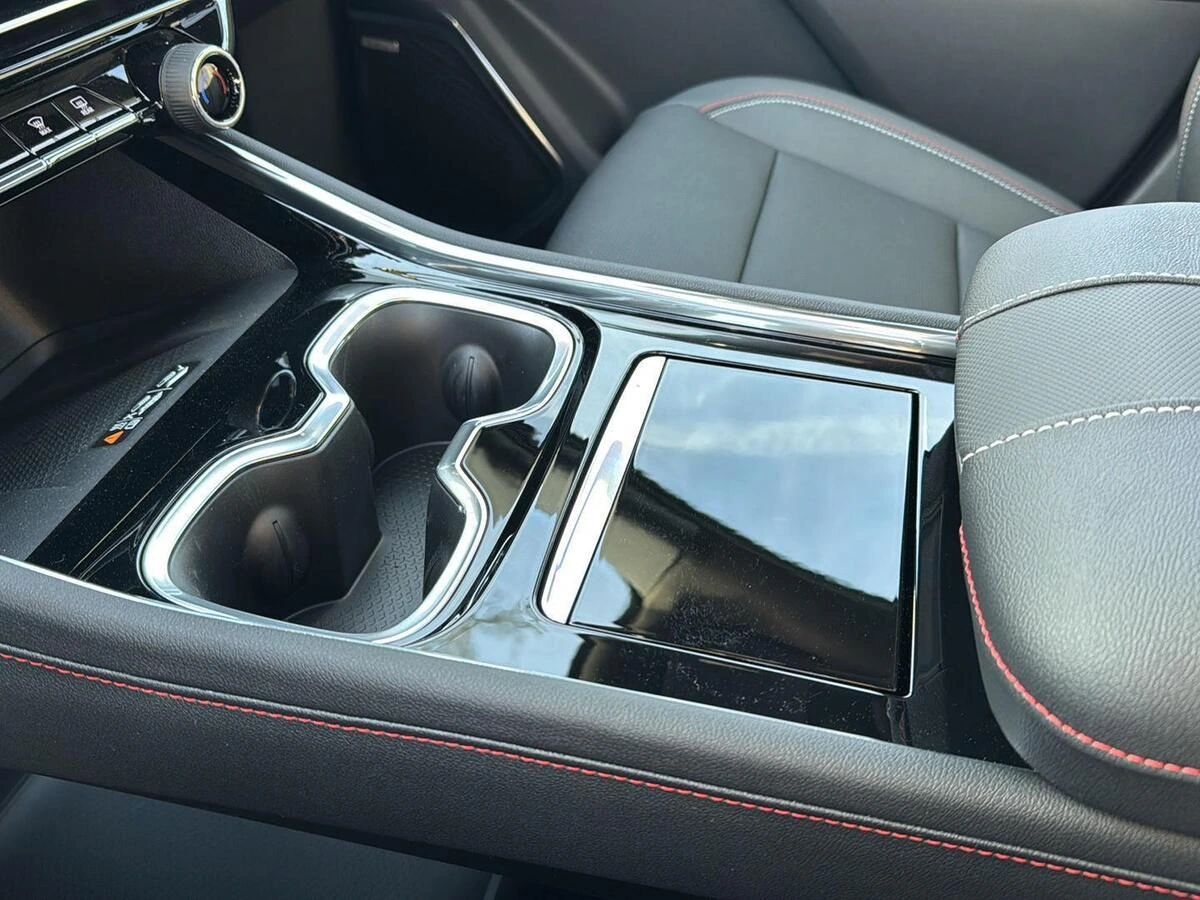 2026 Chevrolet Traverse Z71 - Photo 23