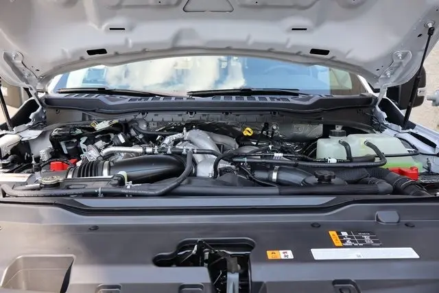 2026 Ford F-350 photo 32