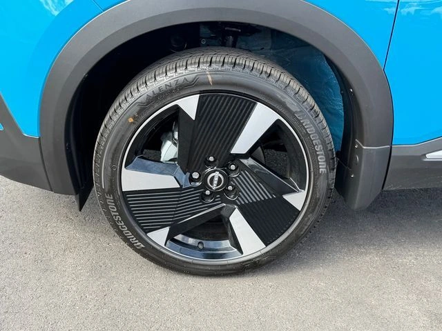 2026 Nissan KICKS SR - Photo 27