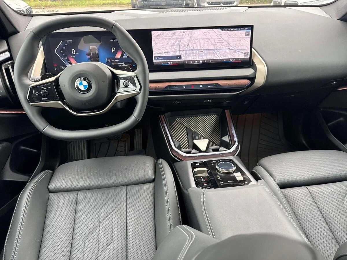 2025 BMW X3 30 - Photo 6