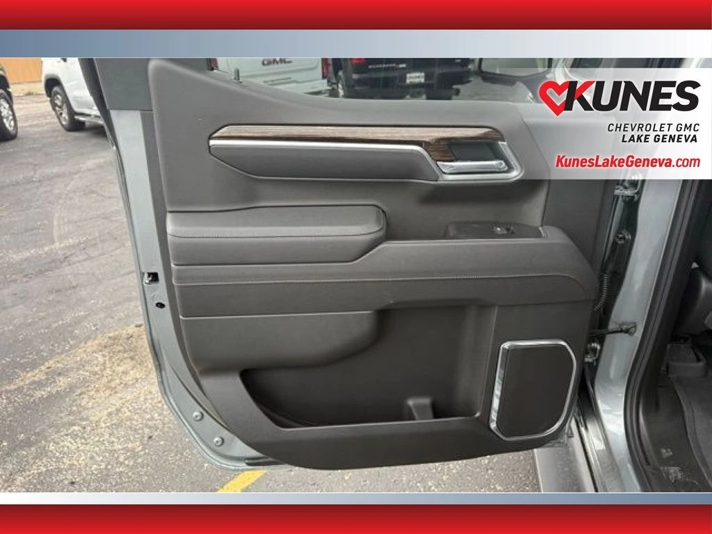 2026 GMC Sierra 1500 Elevation - Photo 19
