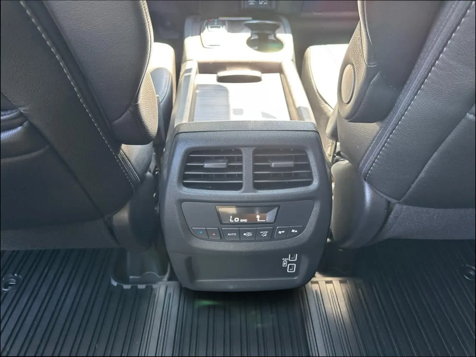 2022 Honda Pilot Special Edition photo 34