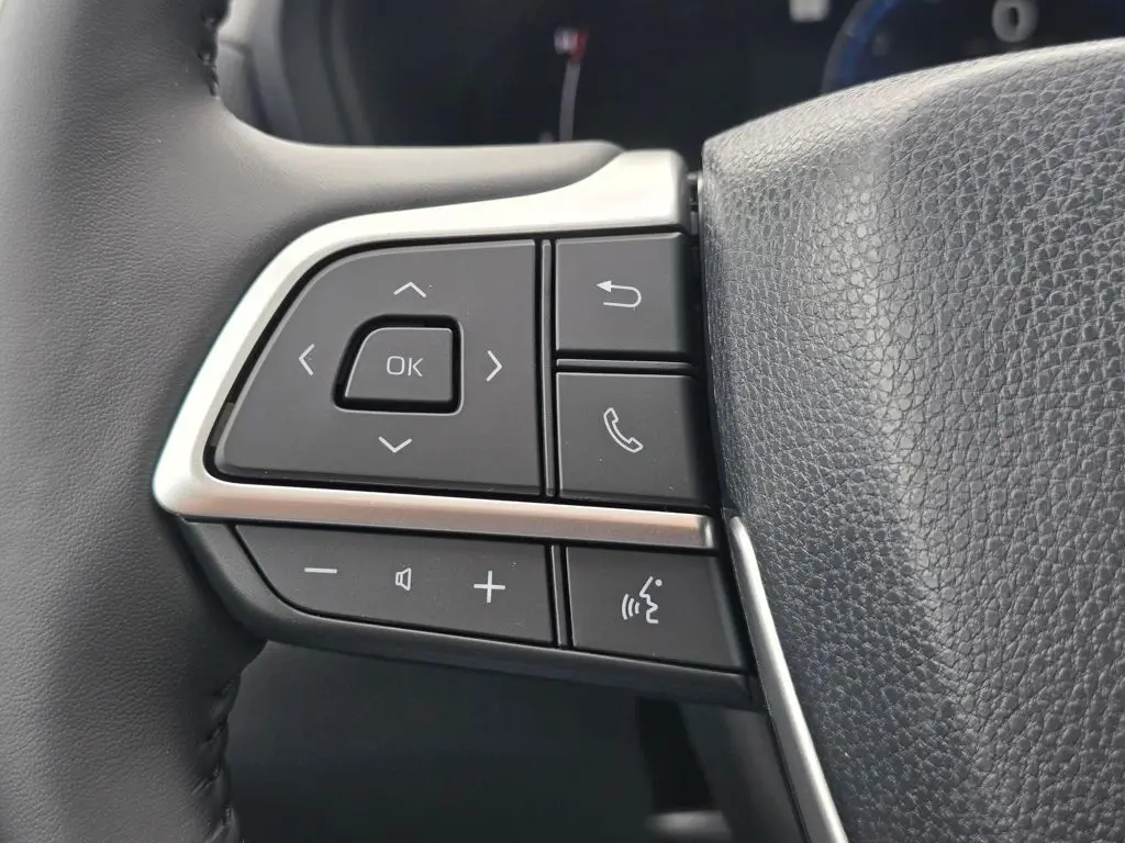 2025 Toyota Grand Highlander XLE photo 29