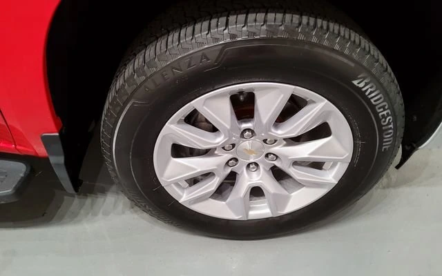 2022 Chevrolet Silverado 1500 LT - Photo 30